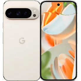 Смартфон Google Pixel 9 Pro, 16/512 GB, JP, Porcelain
